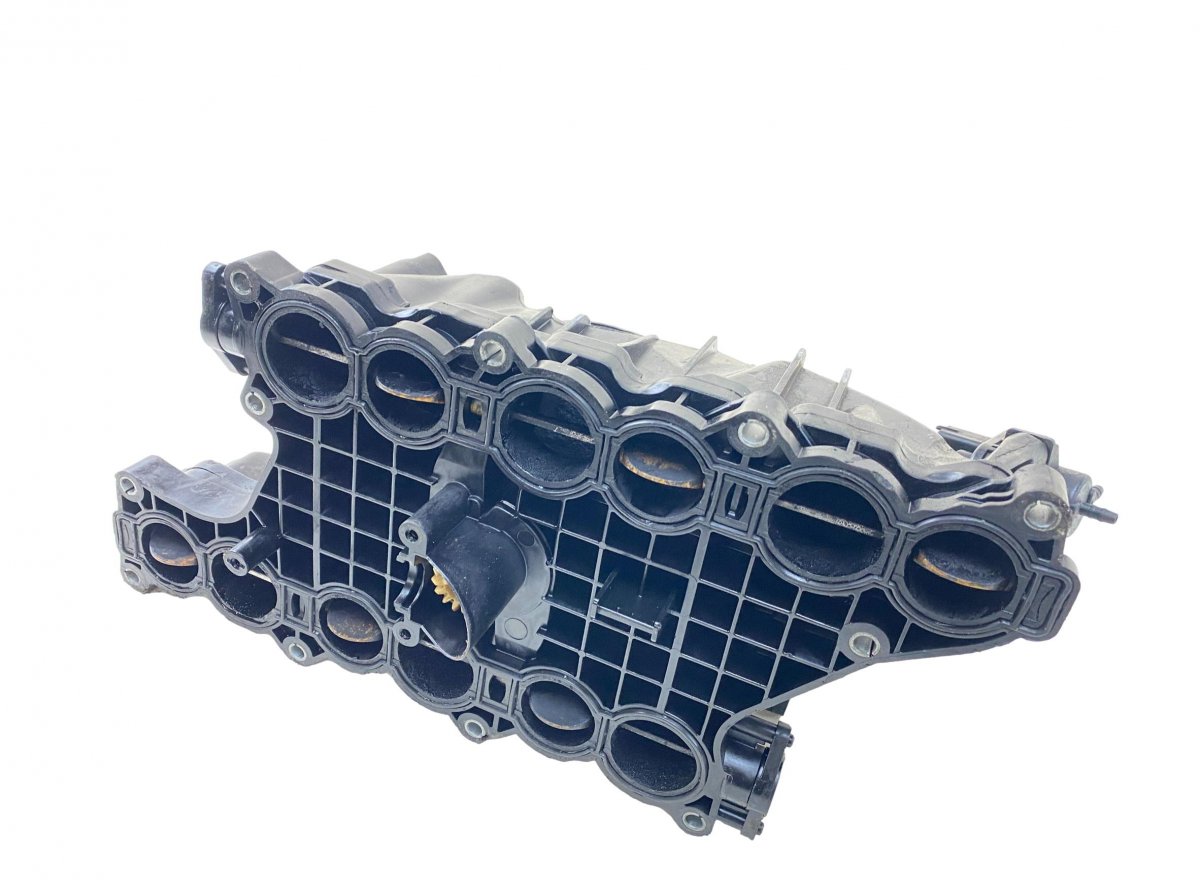 Jeep Grand Cherokee (WK) imusarja 68211206AA Intake Manifold JEEP GRAND CHEROKEE ...