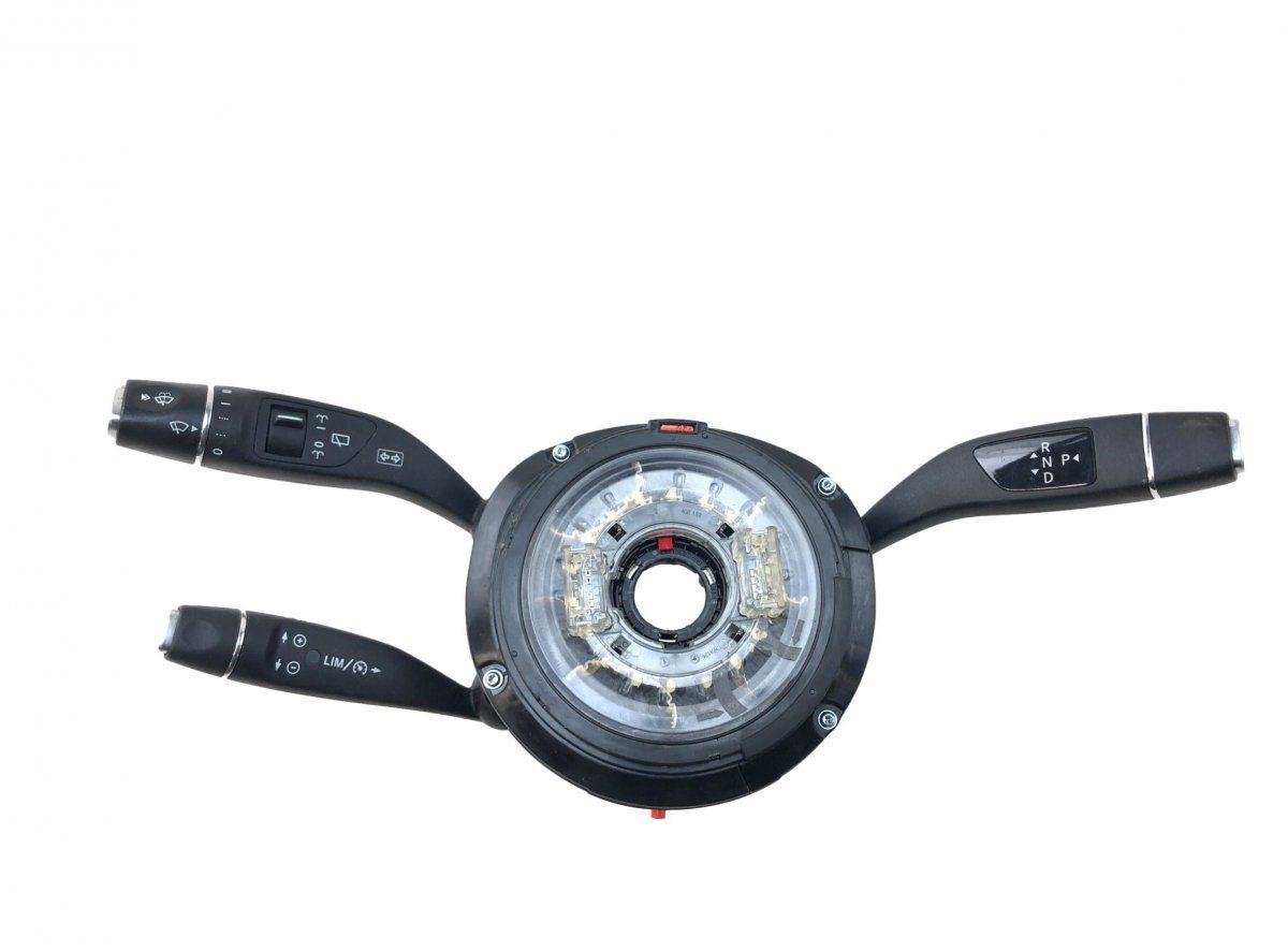 A2059007612 Indicator/wiper/slip ring switch (stalk) MERCEDES-BENZ C-CLASS (W205) (2013-2021)