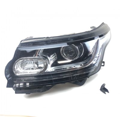 LR067216 Headlight left LAND ROVER RANGE ROVER IV (LG/L405) (2012-2021)