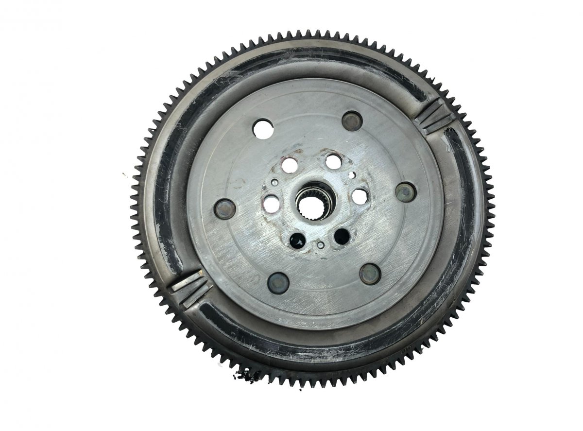 Ford Focus flywheel 2321541 2494163 Flywheel FORD FOCUS IV (HN) (01...