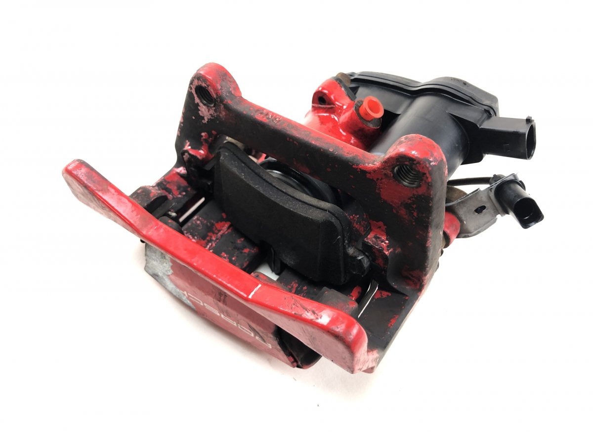 Porsche Macan Brake caliper rear right