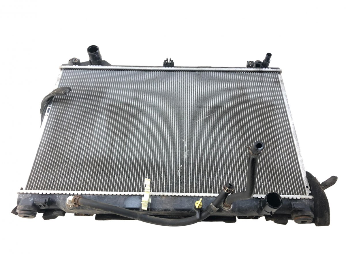 Lexus GS Radiator set 1640036171 G901030041 8846030B60 Radiator set L...