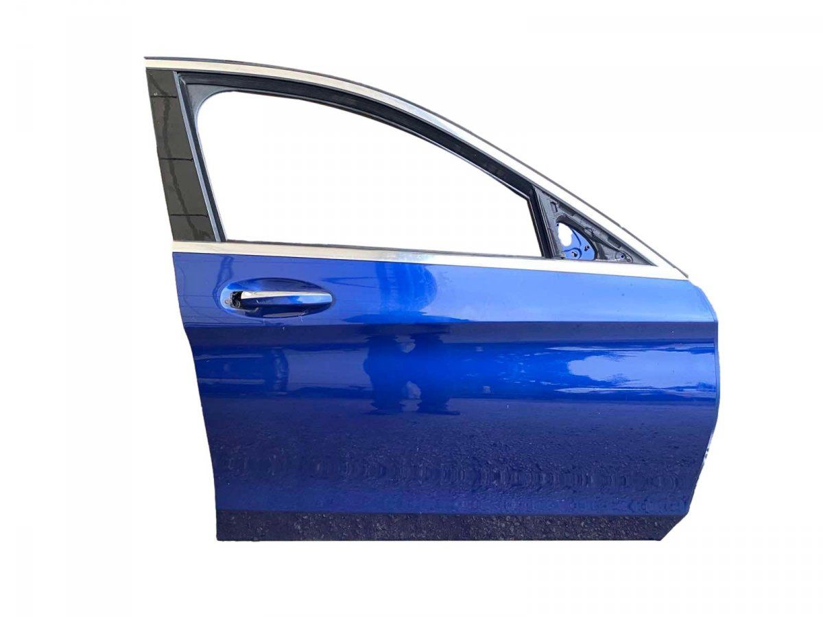 A2057200205 Drzwi Przednie Prawe MERCEDES-Benz KLASA C (W205) (2013-2021)