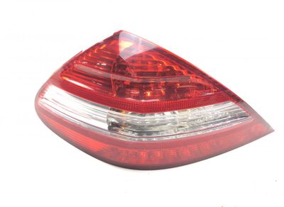 A2308201164 Lampa tylna lewa MERCEDES-Benz KLASA SL (R230) (2001-2012)