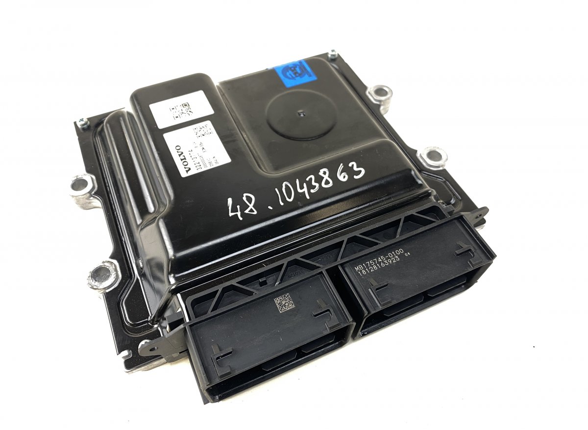 Volvo V40 Engine Control Unit / module (ECU) 32213774 Engine Control Unit / module (ECU) VOL...
