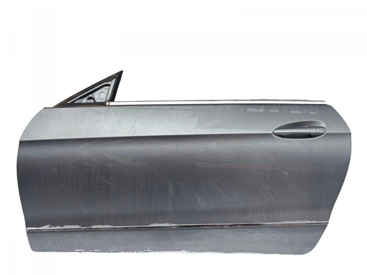 A2077200305 Door Front Left MERCEDES-BENZ E-CLASS Coupe (C207) (2009-2016)