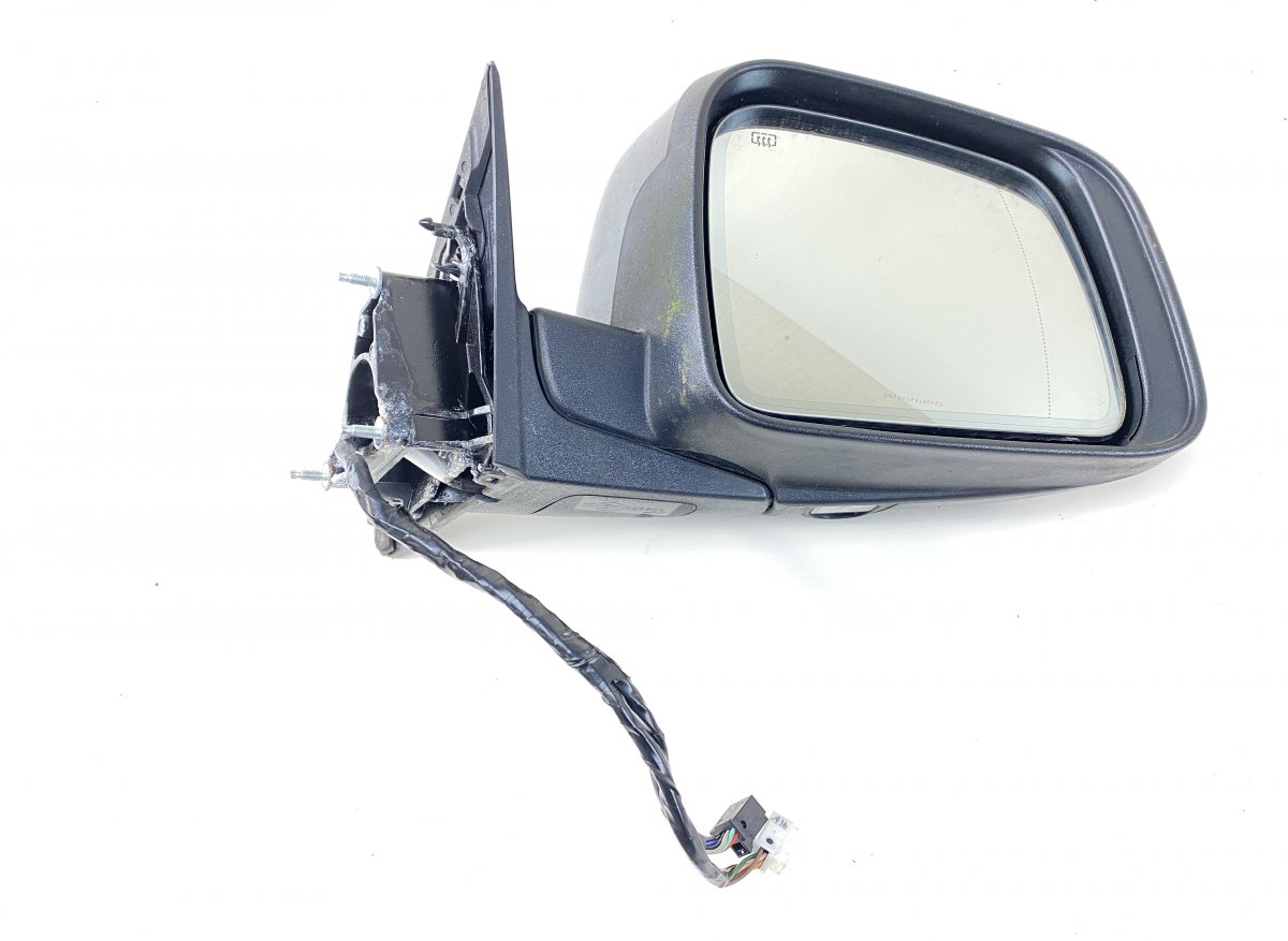Jeep Grand Cherokee (WK) зеркало (правое) 5SG37LAUAE Mirror right JEEP GRAND CHEROKEE IV ...