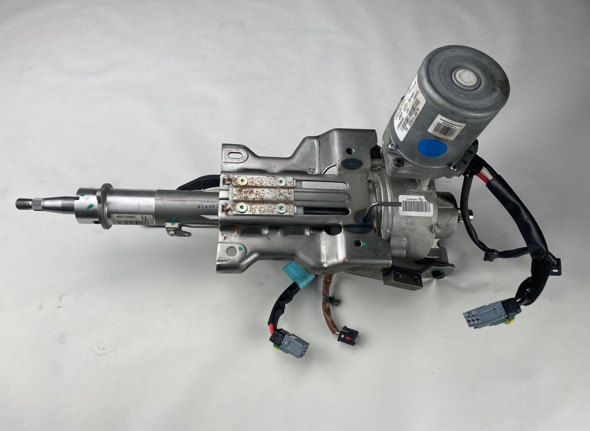 Kia Optima (JF) Steering Column 563002T305 Steering Column KIA OPTIMA IV (JF) (...