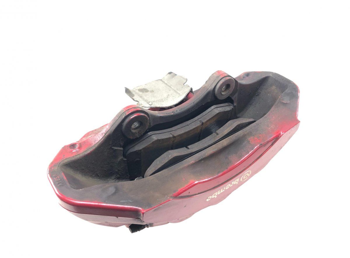 LR049115 Brake caliper Front  right LAND ROVER RANGE ROVER SPORT II (L494) (2013-2022)
