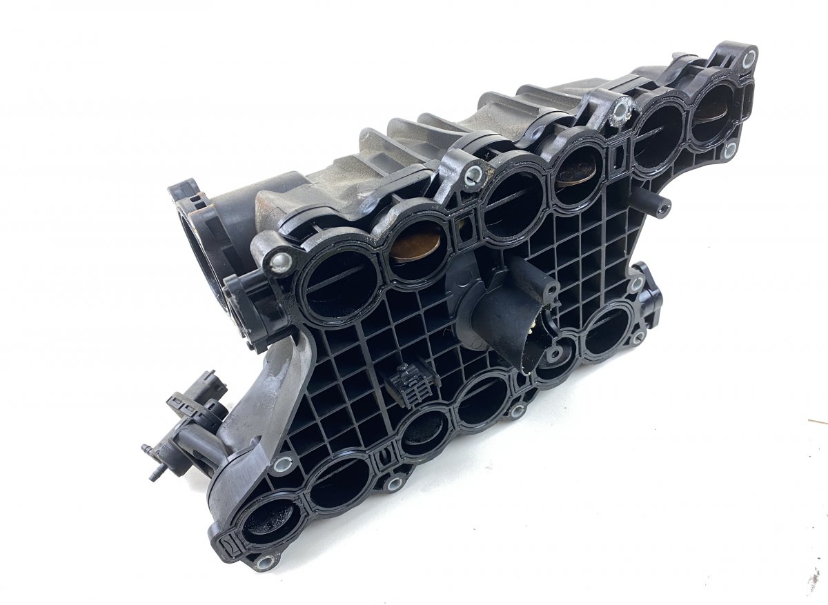 Jeep Grand Cherokee (WK) imusarja 68211206AA Intake Manifold JEEP GRAND CHEROKEE ...