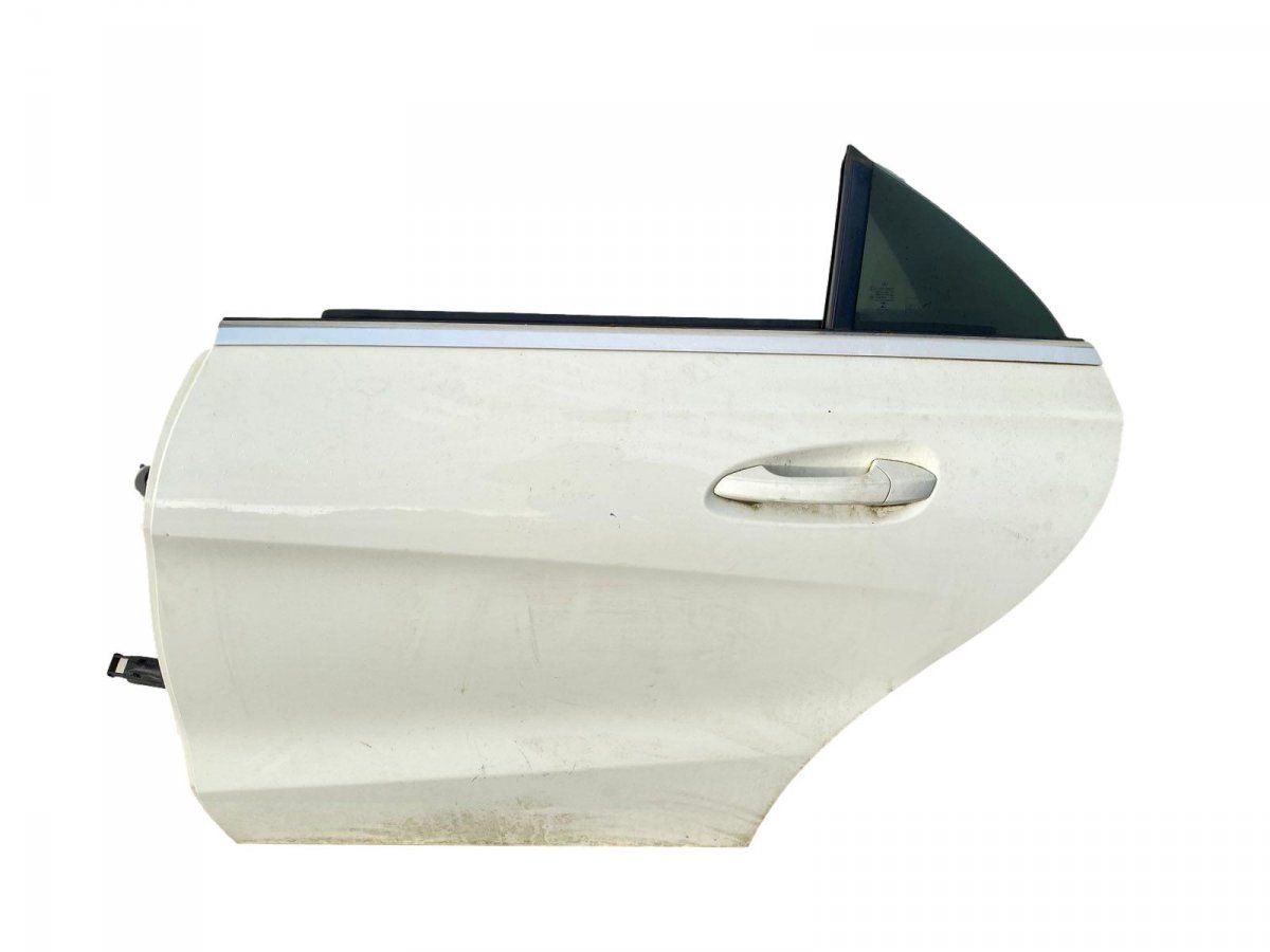 A1177300105 Door Rear  Left MERCEDES-BENZ CLA (C117, X117) (2013-2019)