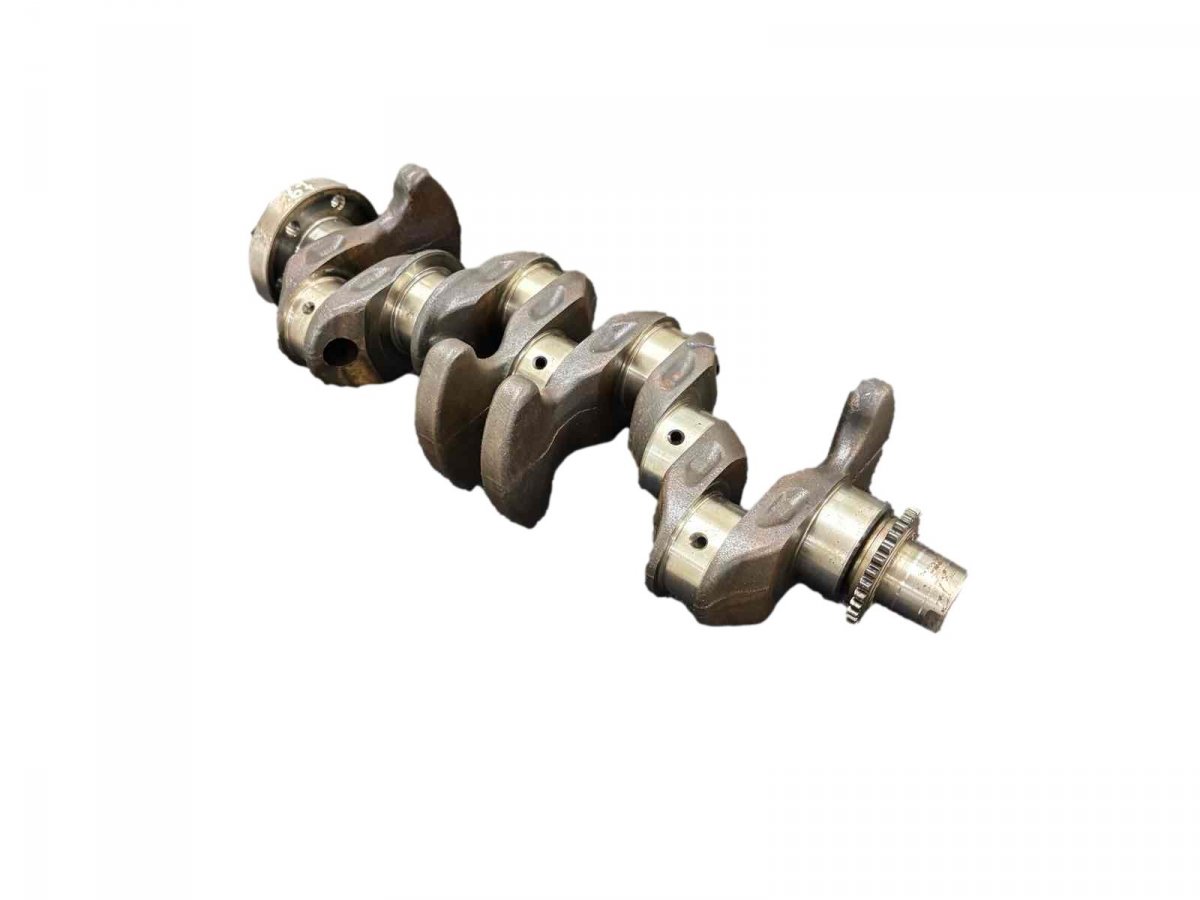 Skoda Octavia crankshaft 04E100033B Crankshaft SKODA OCTAVIA III (5E) (2...