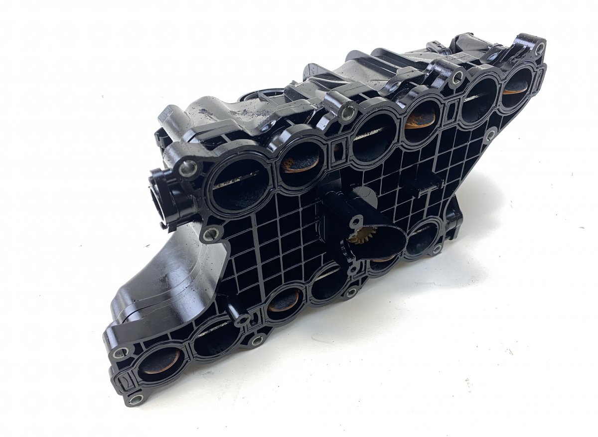 Jeep Grand Cherokee (WK) imusarja 68211206AA Intake Manifold JEEP GRAND CHEROKEE ...