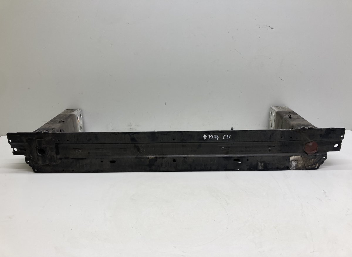Jaguar XF передний бампер, штифт GX7310005AF Front Bumper Beam JAGUAR XF (X260) ...