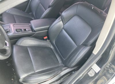 Jeu de sièges RENAULT TALISMAN (L2M, KP) (2013-2022)