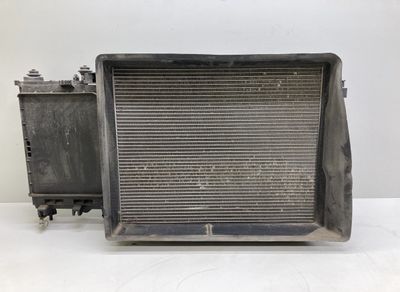 214107462R 214997356R Комплект радиатор RENAULT TALISMAN (L2M, KP) (2013-2022)