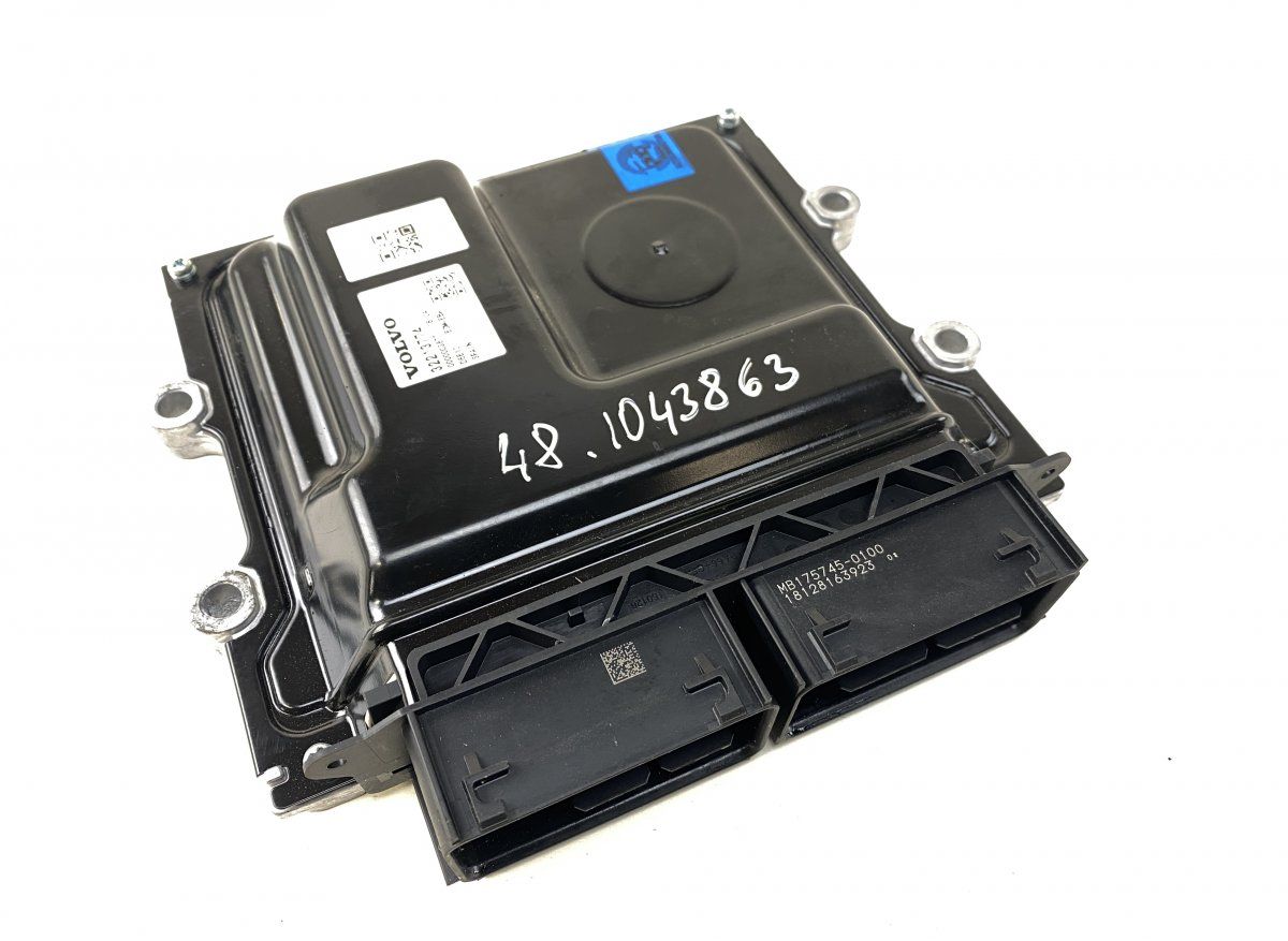 32213774 Engine Control Unit / module (ECU) VOLVO V40 (2012-2019)
