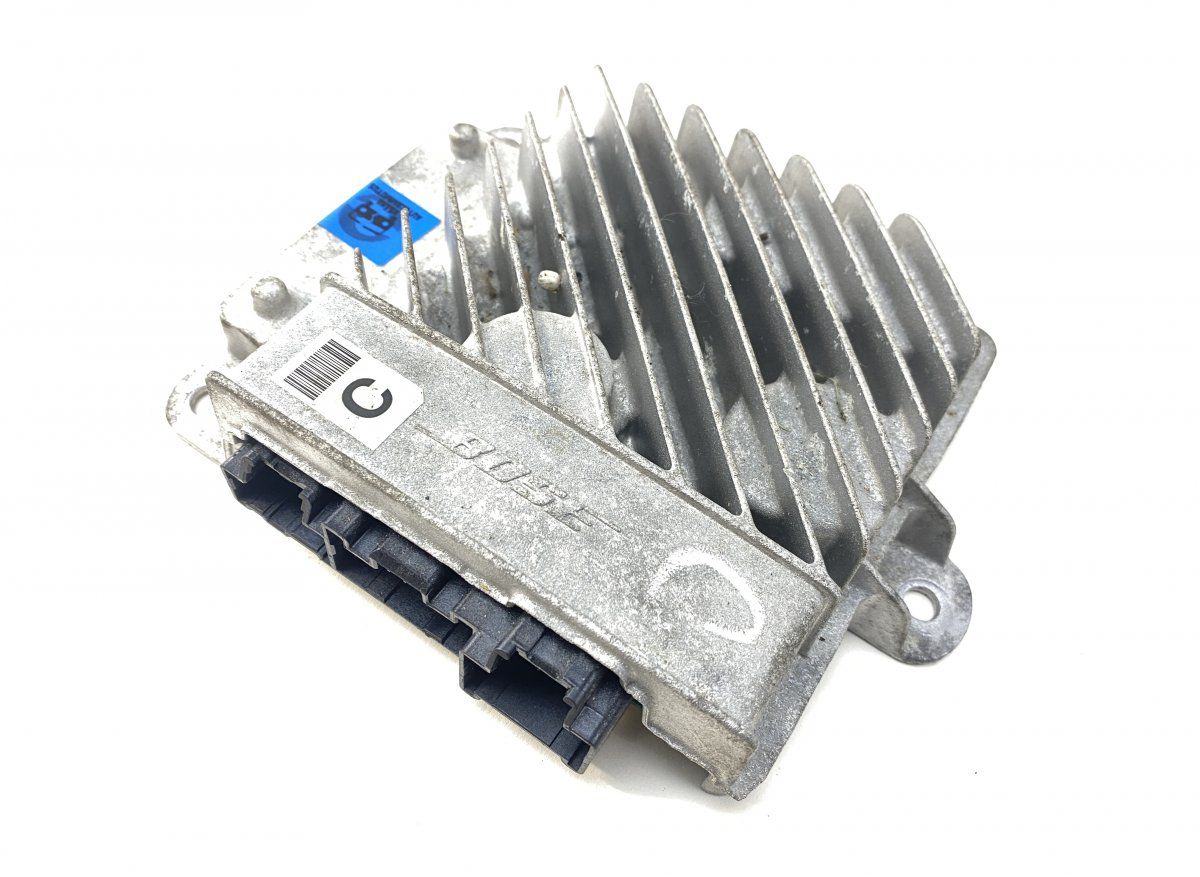 280616FV0A Audio amplifier NISSAN X-TRAIL (T32_) (10.13-)
