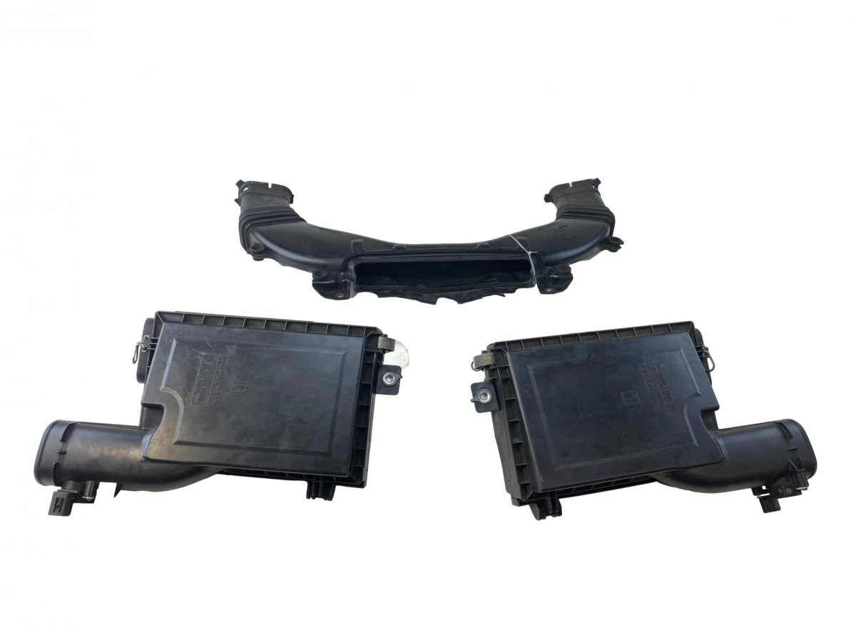 Lexus LS Air cleaner (filter box) set 1770038132 1780038012 1775138020 Air cleaner (f...