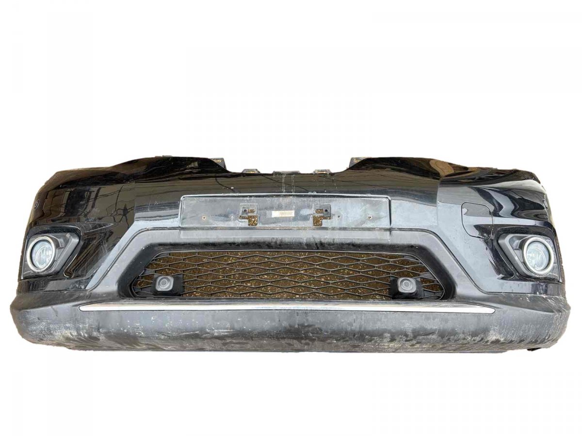 Nissan X-Trail / Rogue front bumper 620224CE3H Front Bumper NISSAN X-TRAIL III (T32...