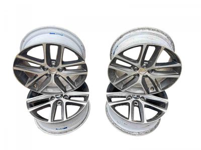 4261176200 Комплект дисков 4 шт LEXUS CT (2010-2022)