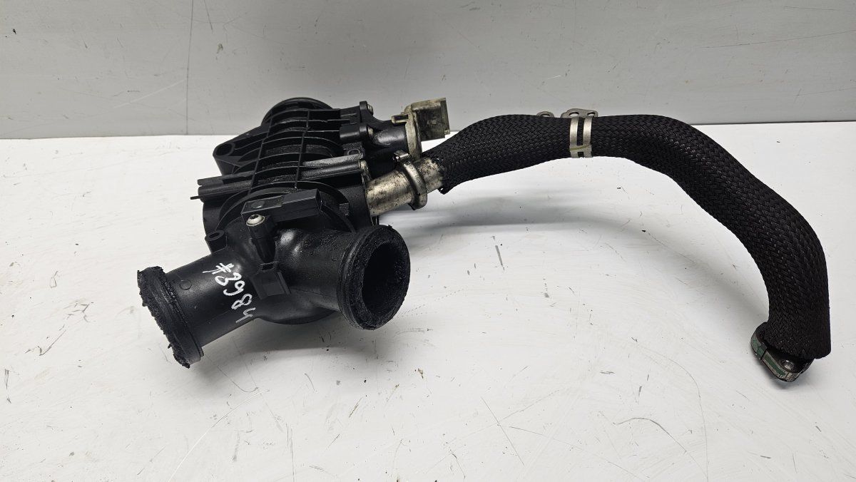 FPLQ9L444BB Throttle body JAGUAR XF (X260) (2015-2024)