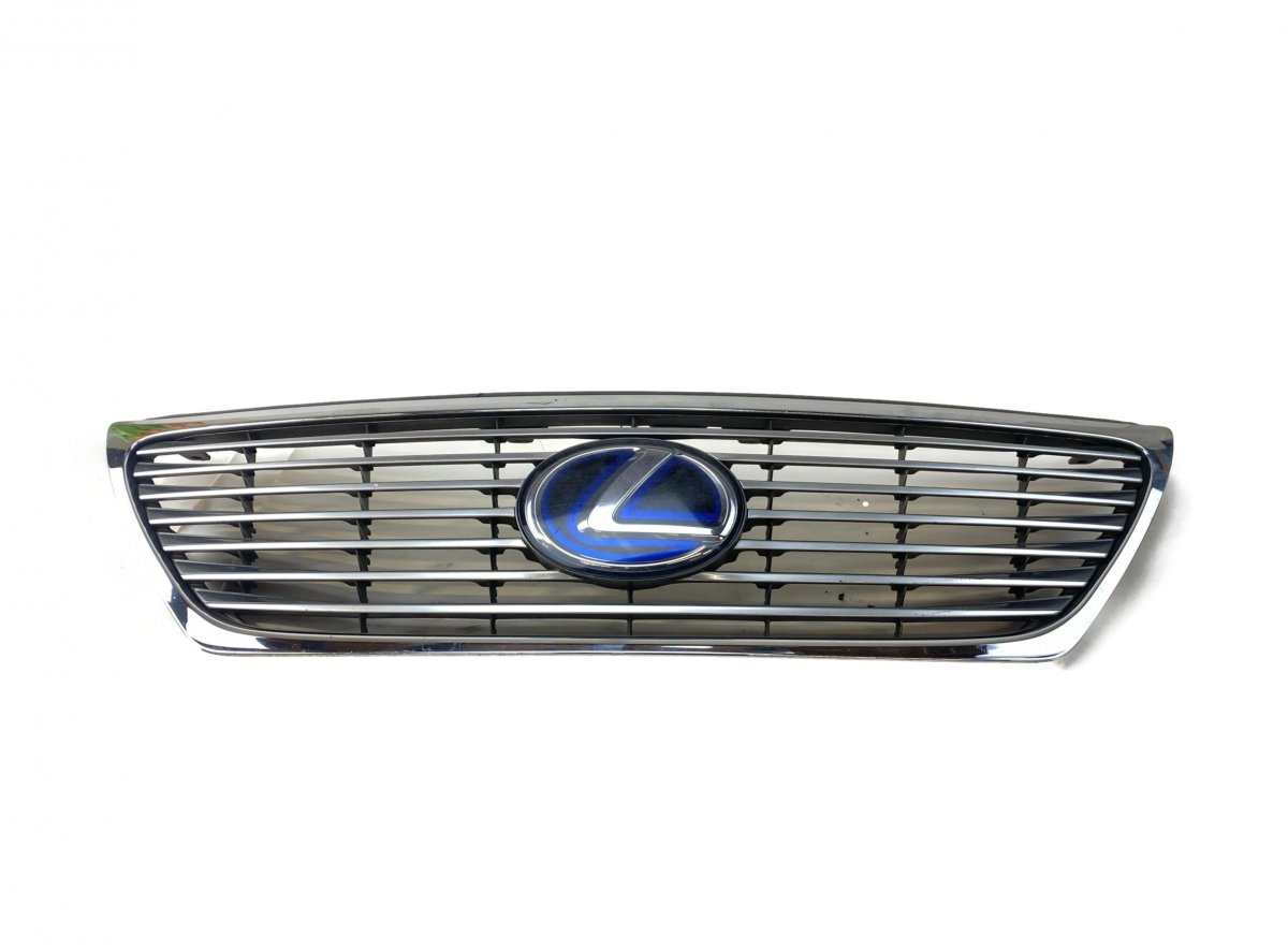 Lexus LS Radiator Grille 5311250130 Radiator Grille LEXUS LS (XF40) (200...