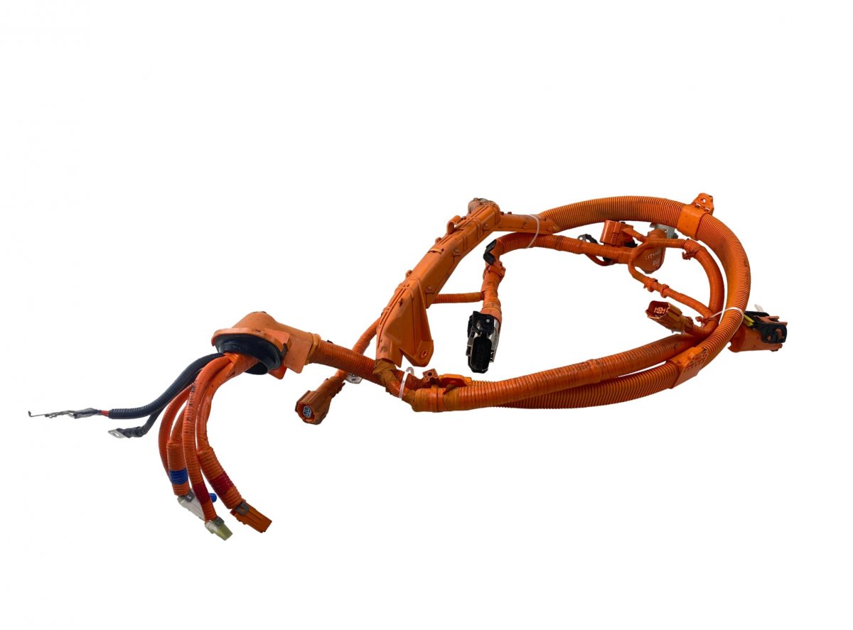 Kia Ceed (CD) Battery Cable 91672CR020 Battery Cable KIA XCEED (CD) (2019-)...