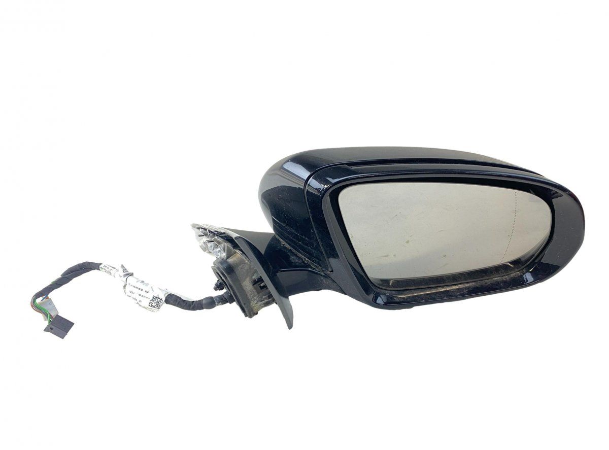 A2138102600 Mirror right MERCEDES-BENZ E-CLASS (W213) (2016-2023)