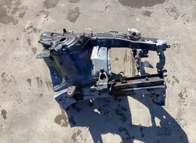 GHP954210A GHP9-54-28X GHP9-54-140 Корпус + странична греда предна лява MAZDA 6 (GJ, GL) (2012-2020)