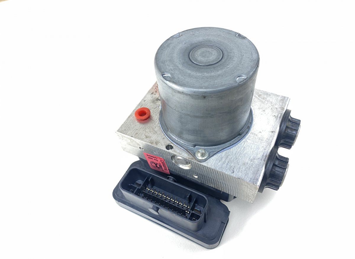 JB3C2C405AG ABS hydraulic unit / pump FORD RANGER III (TKE, PX) (2011-2023)