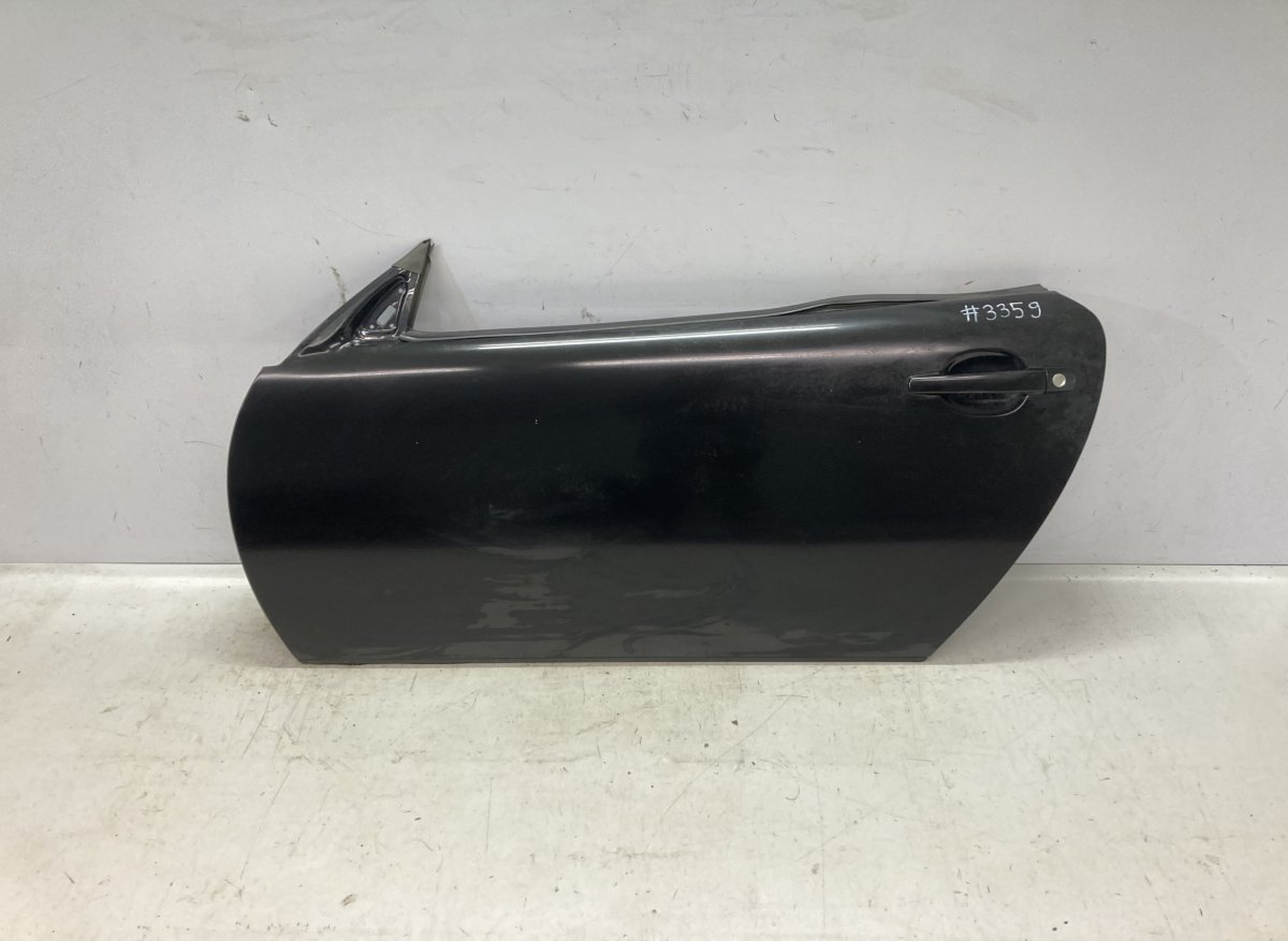 Mercedes-Benz SLK (R170) Door Front Left A1707201505 Door Front Left MERCEDES-BENZ SLK (...