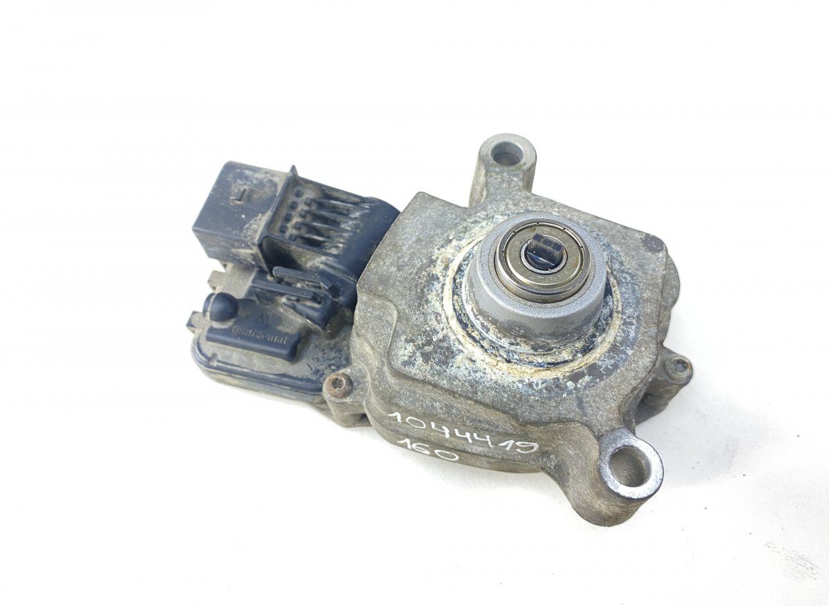 5WP35020AF Transfer box actuator motor PORSCHE CAYENNE II (2010-2017)
