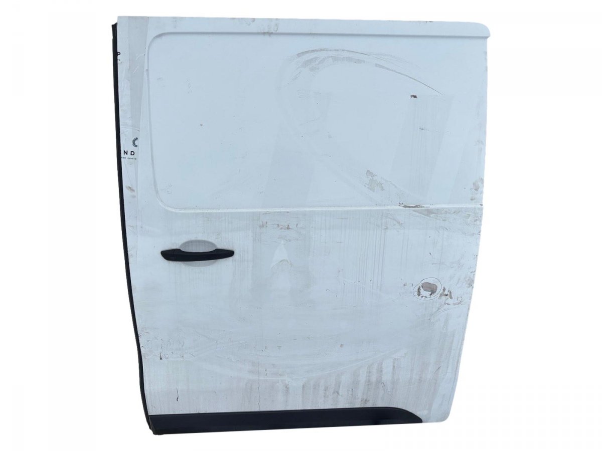 Toyota Proace Sliding door left 9811898280 Sliding door left TOYOTA PROACE (MDY...