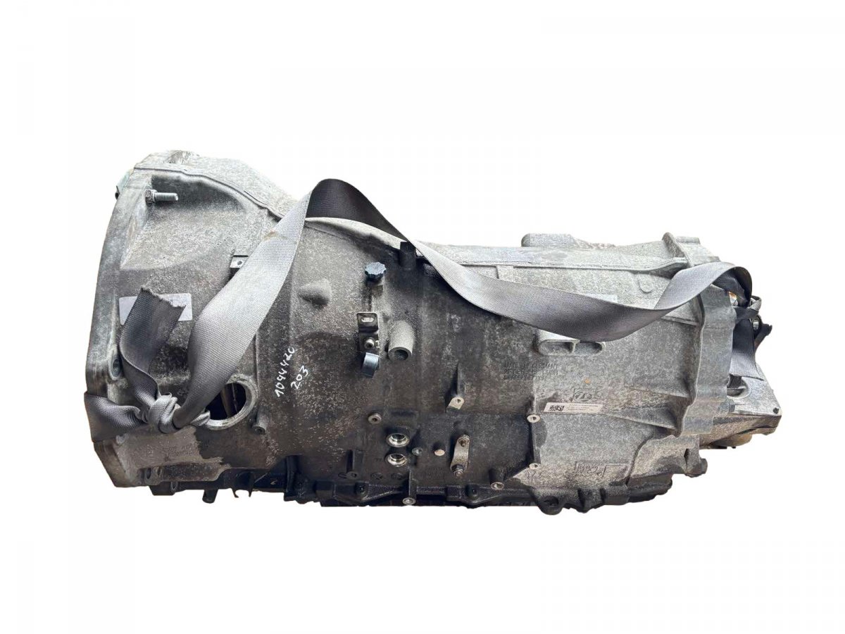 Maserati Ghibli Gearbox 670002340 Gearbox MASERATI GHIBLI III (M157) (2...