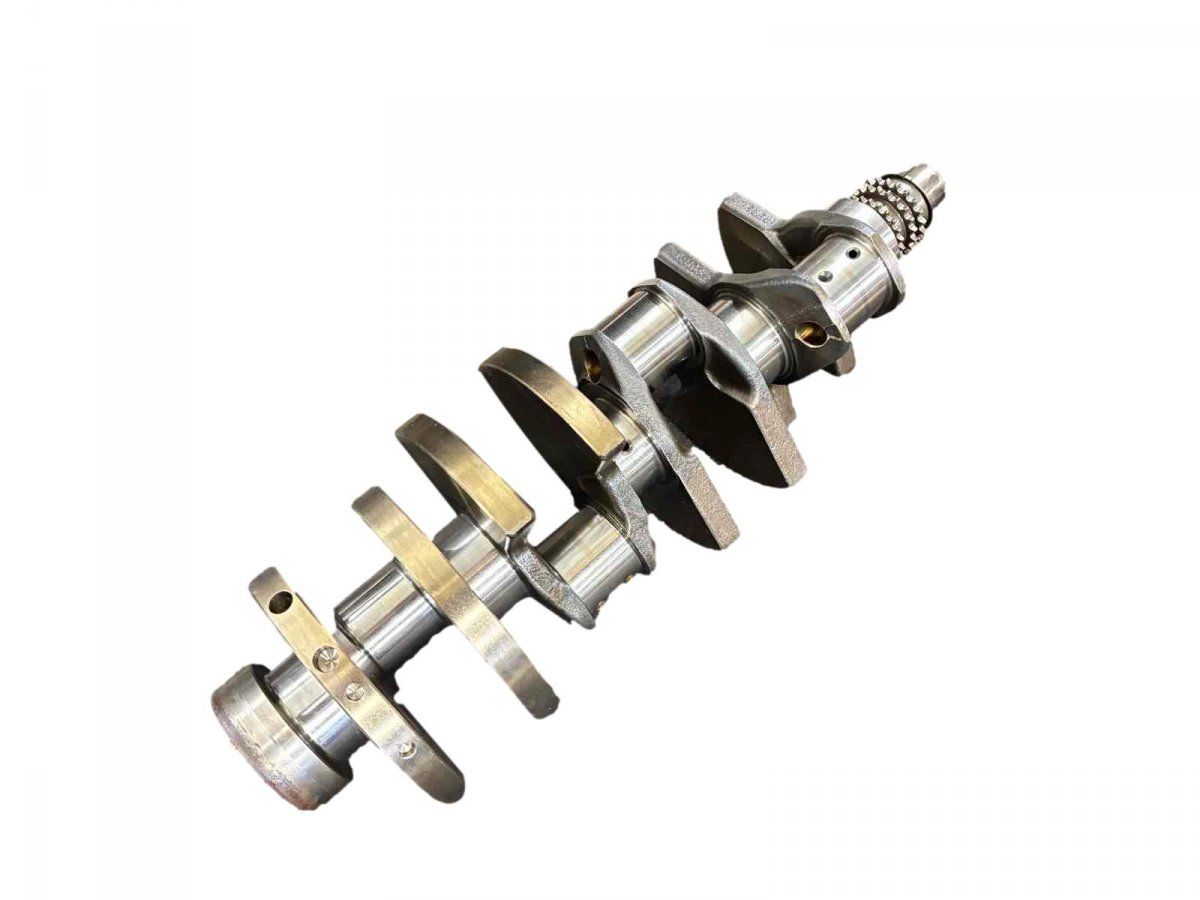 94810201171 Crankshaft PORSCHE CAYENNE II (2010-2017)