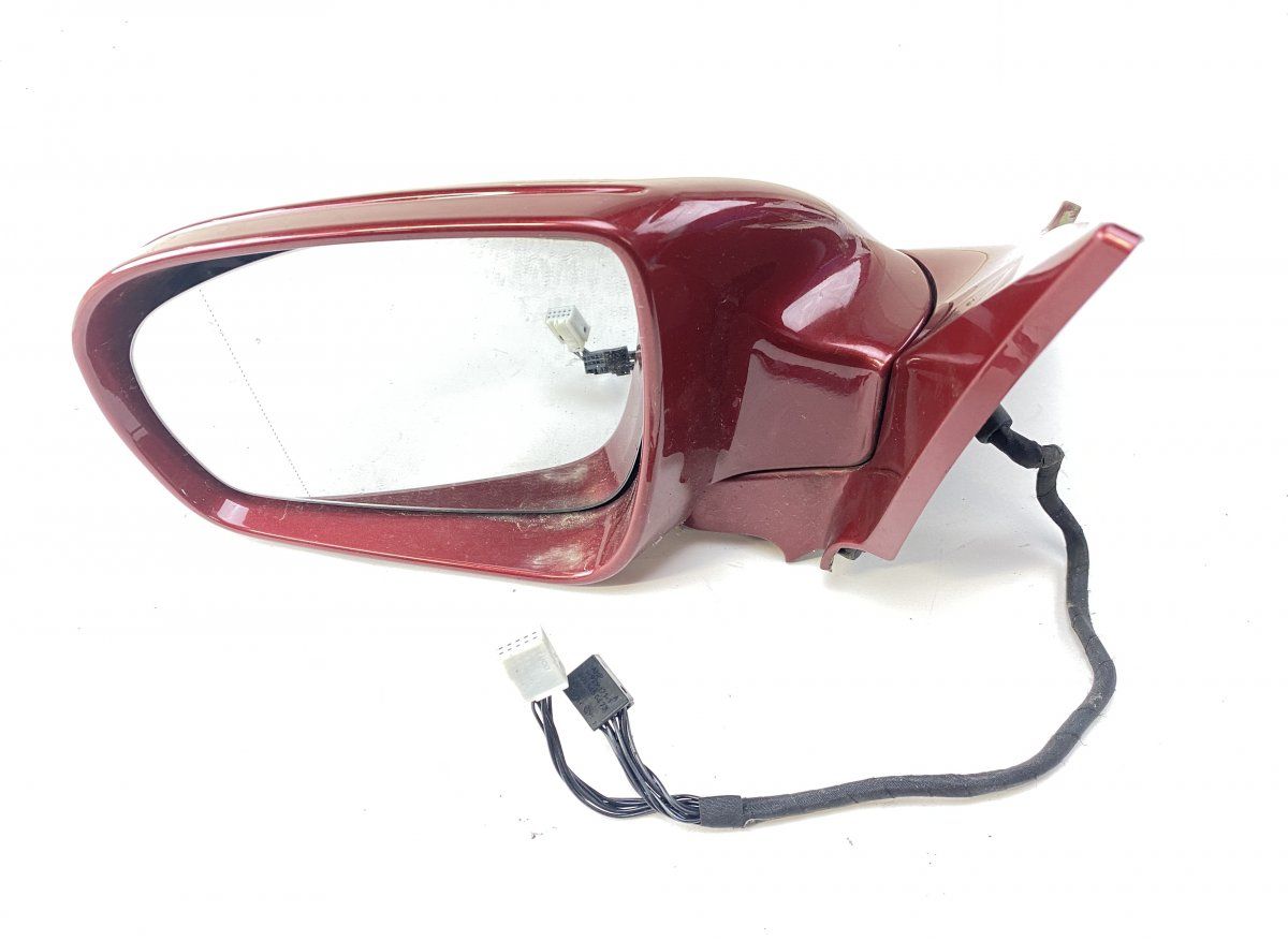 A2308101576 Mirror left MERCEDES-BENZ SL-CLASS (R230) (2001-2012)