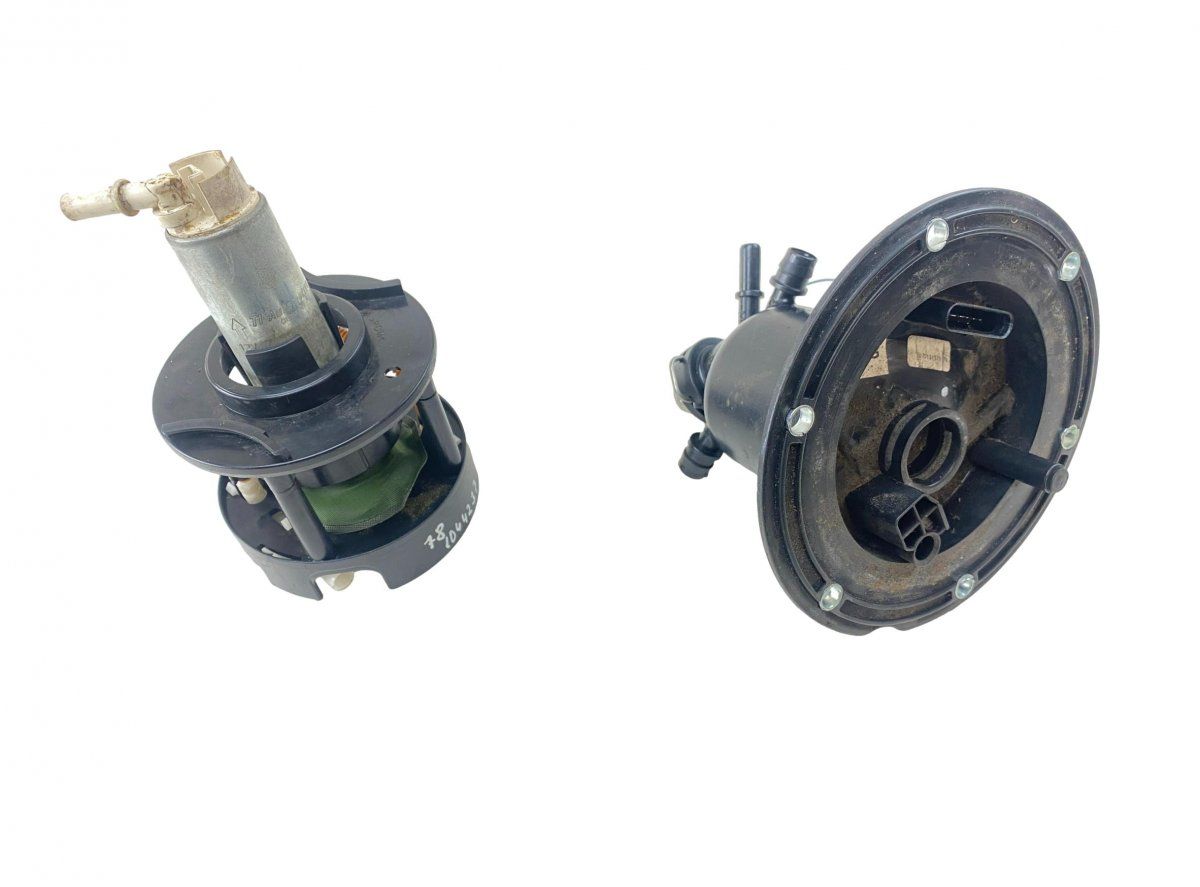 A2214706494 Fuel delivery pump MERCEDES-BENZ S-CLASS Coupe (C216) (2006-2013)