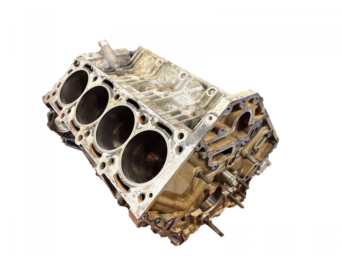 Mercedes-Benz C (W203) Engine Cylinder Block A1560108305 156984 156.984 Engine Cylinder Bloc...