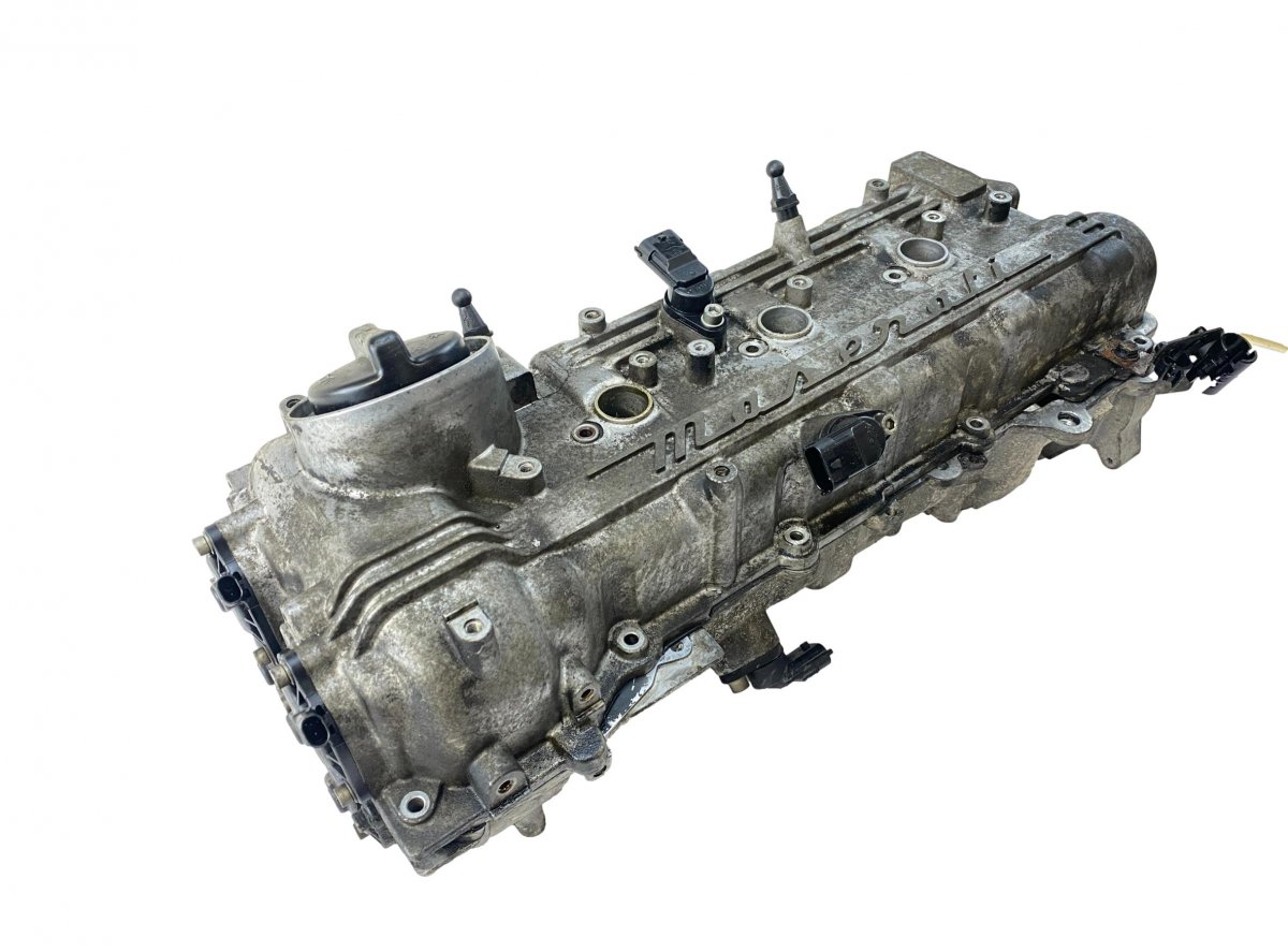 Maserati Ghibli Cylinder head valve cover 857540 318090 Cylinder head valve cover MASERAT...
