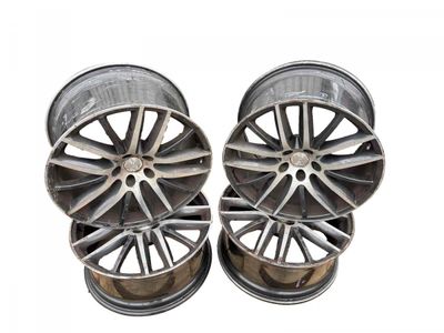670016855 670016851 Комплект джанти 4 бр MASERATI GHIBLI III (M157) (2013-2023)