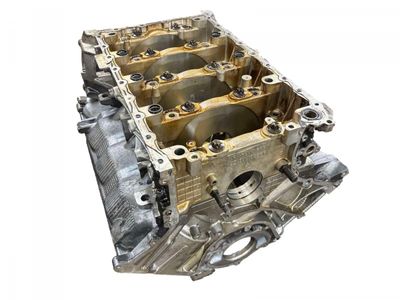 94810100124 Motorzylinderblock PORSCHE CAYENNE II (2010-2017)
