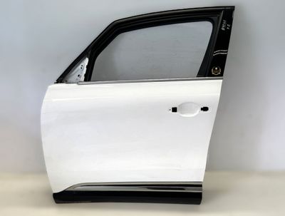801013535R Door Front Left RENAULT ESPACE V (JR) (2015-2023)