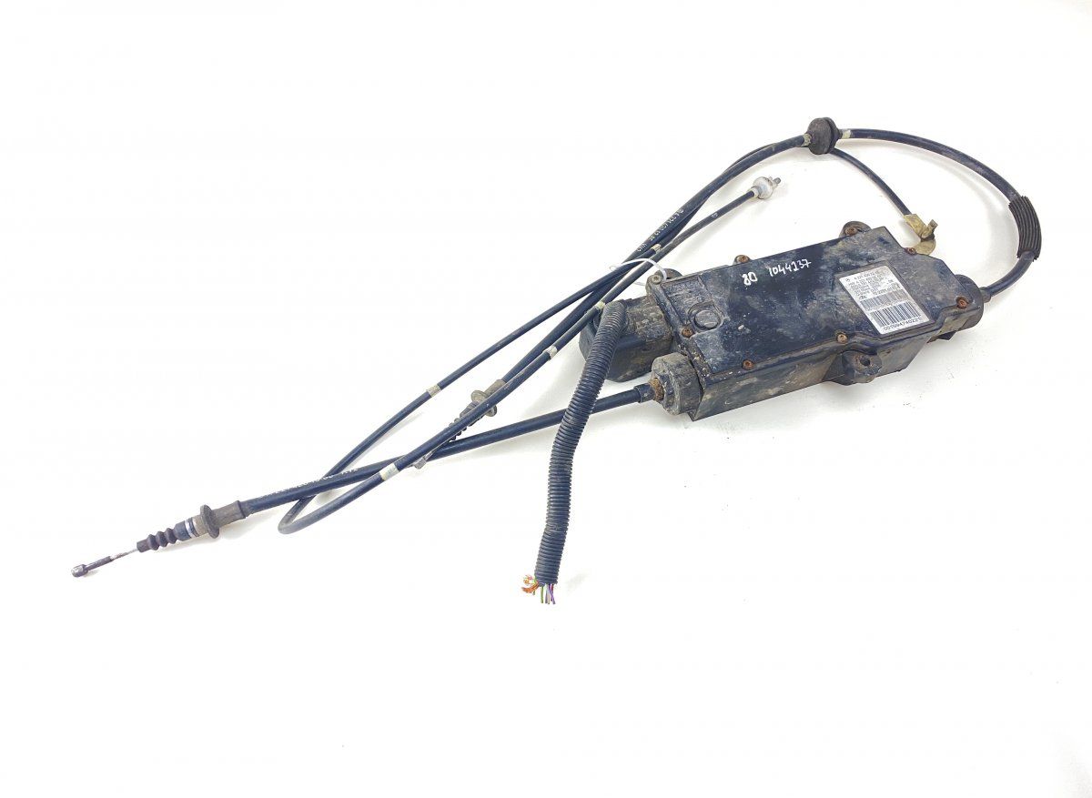 10220101334 10.2201-0133.4 10.2201-0149.4 10220101494 Parking brake motor / actuator MERCEDES-BENZ S-CLASS Coupe (C216) (2006-2013)
