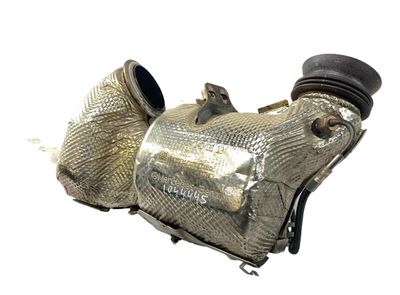 A6541400013 Convertisseur catalytique MERCEDES-BENZ CLASSE E (W213) (2016-2023)