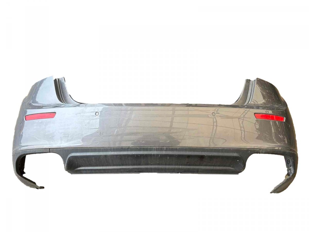 Maserati Ghibli rear bumper 673004365 Rear bumper MASERATI GHIBLI III (M157...