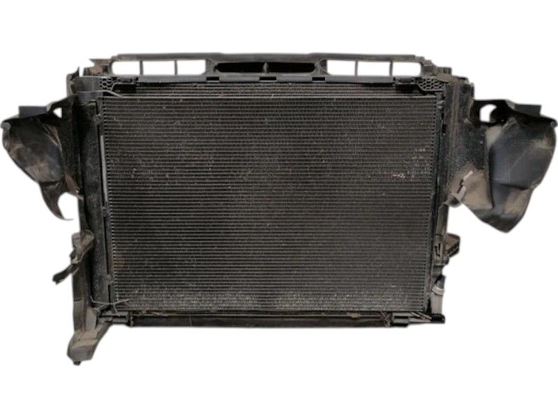 MERCEDES CL63 AMG S63 M177 AMG W222 W217 Radiator pack A0995005000