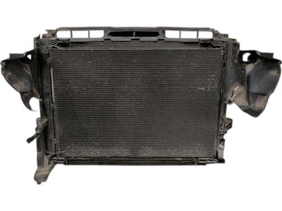 MERCEDES CL63 AMG S63 M177 AMG W222 W217 Radiator pack A0995005000