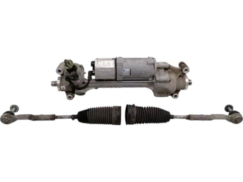 MERCEDES CL W217 Power Steering Rack A2224605501 RHD UK JP AU ELECTRIC W217
