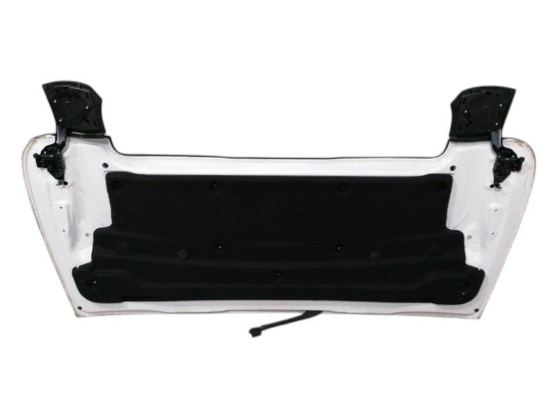 MERCEDES CL W217 A2177500275 SOFT TOP COMPARTMENT LID Premium sound system